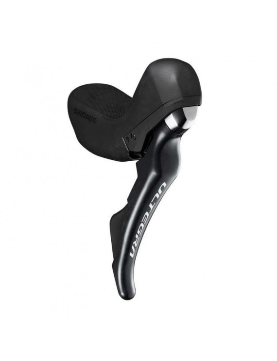 LEVIER-MANETTE ROUTE SHIMANO ULTEGRA 8020 DROIT 11V POUR FREIN A DISQUE