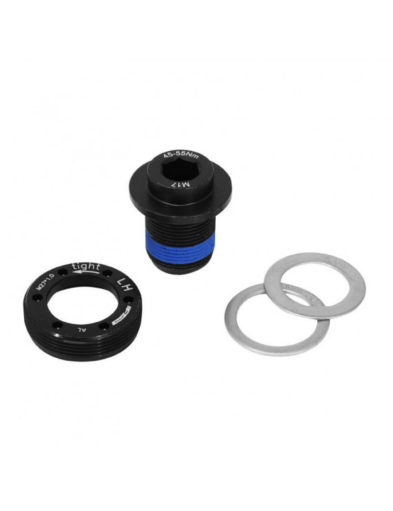 VIS DE PEDALIER FSA SLK-EXO 17mm (390-2072)  (VENDU A L'UNITE)