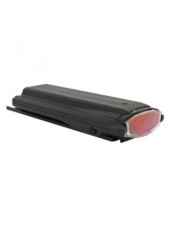 BATTERIE LEADER FOX NEBA - VEVALO - INDUKTORA - LOTUS - HOLAND 36V 16AH