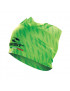 BANDANA - TOUR DE TETE - TOUR DE COU GIST MULTIUSO VERT FLUO MULTI-USAGE -5887