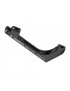ADAPTATEUR FREIN A DISQUE ROUTE AVANT SHIMANO DISQUE 140mm ETRIER POST-MOUNT SUR FOURCHE FLAT MOUNT