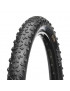 PNEU VTT GRAVITY - VAE 27.5 X 2.60 HUTCHINSON TAIPAN KOLOSS NOIR TR (66-584) HOMOLOGUE VAE e50