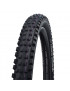 PNEU VTT GRAVITY 29 X 2.60 SCHWALBE MAGIC MARY EVO ADDIX SUPER GRAVITY SOFT NOIR TS TUBELESS-TUBETYPE (65-622) COMPATIBLE VAE