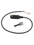 CAPTEUR DE VITESSE COMPLET VAE OLI 340 mm POUR TORPADO, OLYMPIA, BOTTECCHIA, BIANCHI  -SELECTION P2R-