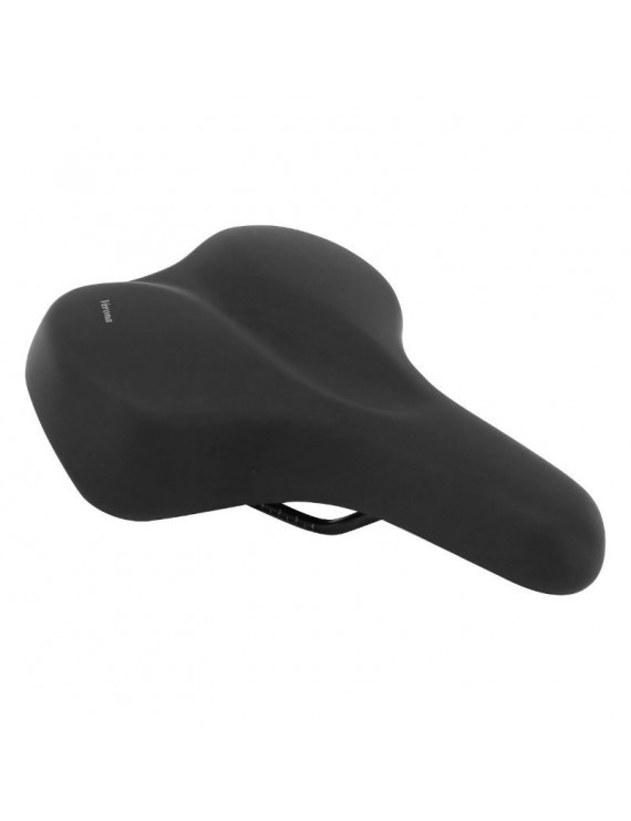 SELLE SAN REMO CITY UNISEX VERONA NOIRE MODERATE 265X200mm