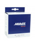 CHAMBRE A AIR VELO 26 x 2.10-3.00 MITAS EXTREME VALVE PRESTA - RENFORCE LOUEUR EPAISSEUR 1.2mm