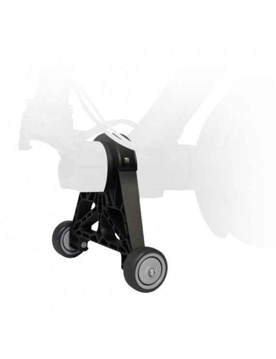 GARAGE-CHARIOT POUR TROTTINETTE XIAOMI  -SELECTION P2R-