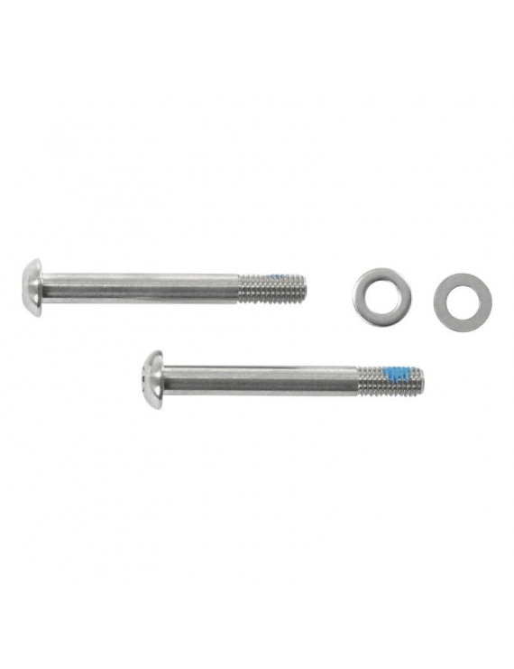 VIS POUR FREIN DISQUE ROUTE SRAM FLATMOUNT T25 EN 42mm (VENDU A LA PAIRE)