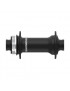 MOYEU VTT SHIMANO MT410 DISC CENTERLOCK NOIR AVANT POUR AXE TRAVERSANT 100MM