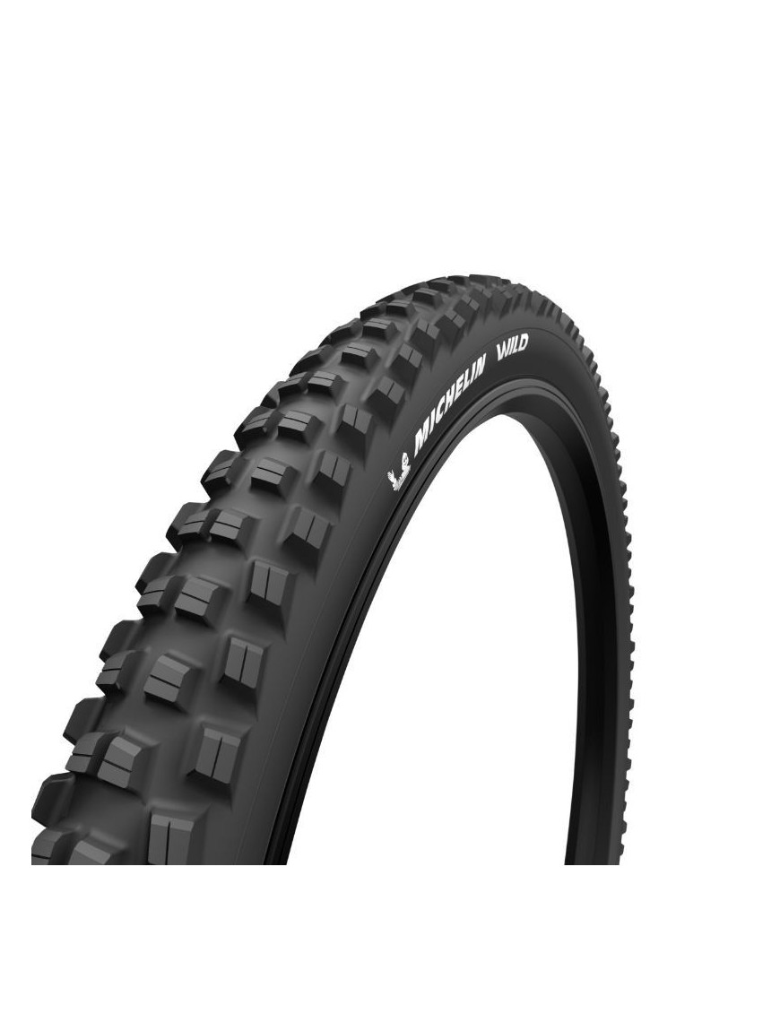 PNEU VTT 27.5 X 2.80 MICHELIN WILD TR (71-584) (650B)