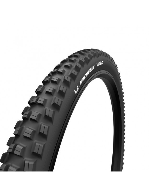 PNEU VTT 27.5 X 2.80 MICHELIN WILD TR (71-584) (650B)