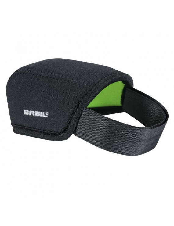 HOUSSE PROTECTION DE CONNECTIQUE BATTERIE BOSCH NEOPRENE NOIR WATERPROOF COMPATIBLE VAE-E-BIKE