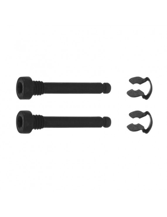 AXE DE PLAQUETTE POUR FREIN DISQUE SRAM ELIXIR 3 - 5 - R - CR - DB (VENDU A LA PAIRE)