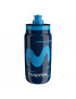 BIDON ELITE PRO MOVISTAR BLEU 500ML