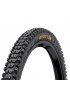 PNEU VTT GRAVITY 29 X 2.40 CONTINENTAL KRYPTOTAL ENDURO SOFT REAR-ARRIERE NOIR TUBETYPE-TUBELESS READY TS (60-622) TERRAINS ET 