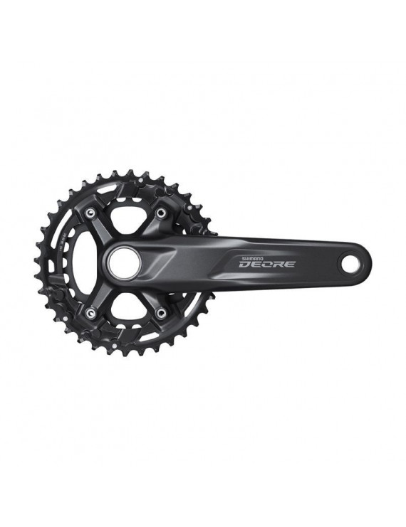 PEDALIER VTT SHIMANO 11V. DEORE M5100 175mm 36-26 INTEGRE