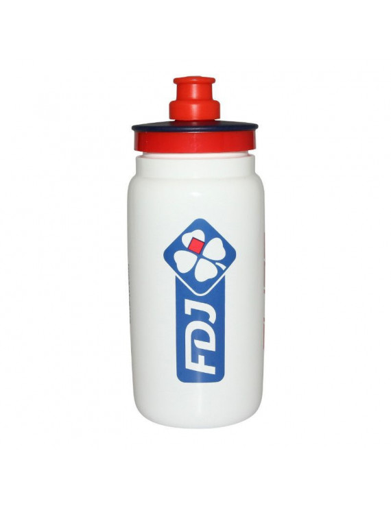 BIDON ELITE PRO GROUPAMA FDJ BLANC 550ML