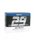 CHAMBRE A AIR VELO 29 x 1.95-2.50 VITTORIA VALVE PRESTA AUTOREPARANTE AVEC LIQUIDE LATEX ANTI-CREVAISON