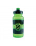 BIDON SKUAD VERT TRANSLUCIDE 500ml