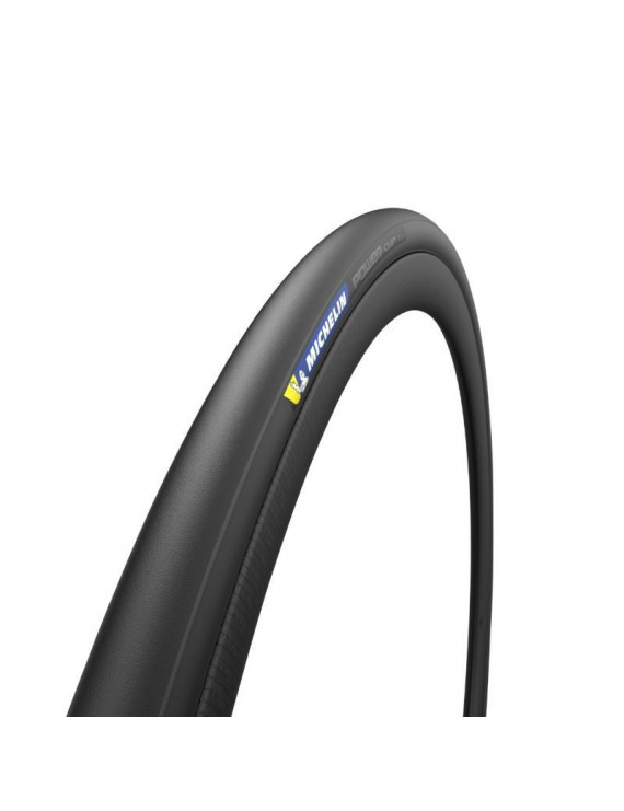 PNEU ROUTE 700 X 30 MICHELIN POWER CUP GUMX NOIR TUBELESS READY TS (30-622)