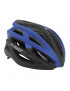 CASQUE VELO ADULTE GIST E-BIKE PLANET NOIR-BLEU MAT IN-MOLD TAILLE 52-58 REGLAGE MOLETTE 212GRS