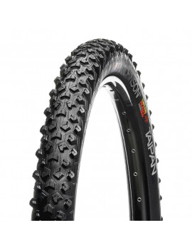 PNEU VTT 29 X 2.25 HUTCHINSON TAIPAN NOIR HARDSKIN TS TUBETYPE-TUBELESS READY (54-622)