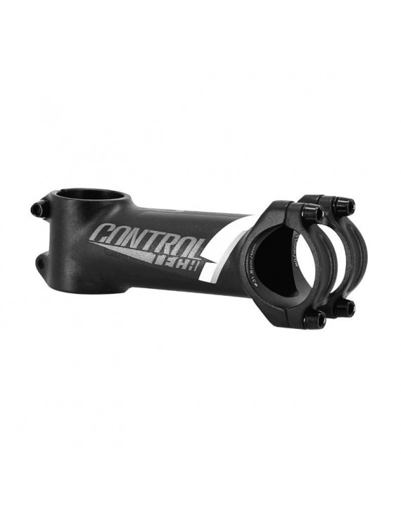 POTENCE ROUTE-GRAVEL CONTROLTECH CLS NOIR ANGLE --+ 5° 31,8 L120mm