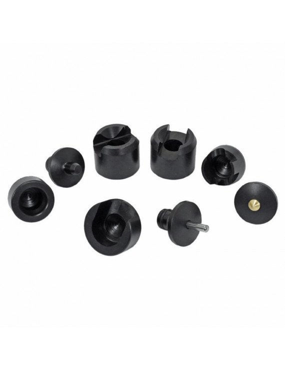 ADAPTATEUR ROUE POUR PONT ELEVATEUR-PIED REPARATION VELO AGILIS REF 148240 -179841 - 185664  (KIT)