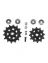 GALET DERAILLEUR SRAM NX EAGLE 12V. (JEU DE 2)