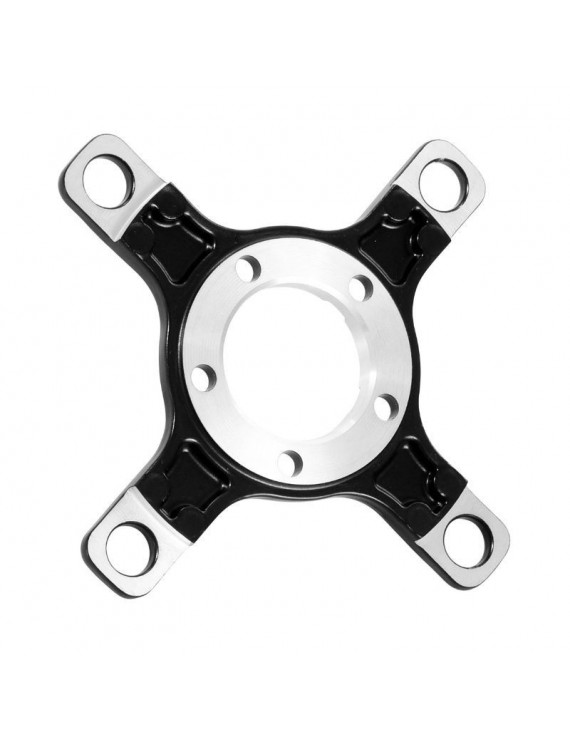 SUPPORT PLATEAU SPIDER POUR POLINI EP3 ROUTE 5 FIXATIONS