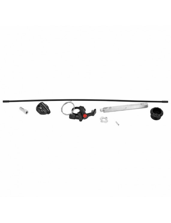 BLOCAGE CINTRE POUR FOURCHE VTT 29 ZOOM AVEC CABLE (VENDU A L'UNITE)