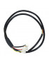 CABLE MOTEUR TROTTINETTE ELECTRIQUE XIAOMI  -SELECTION P2R-