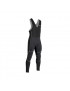 CUISSARD LONG GIST INSIDE WAY A BRETELLES FOND 3 DENSITY NOIR   S  -5457