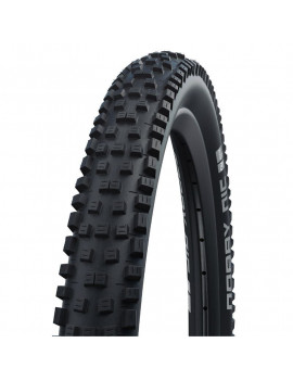 PNEU VTT 27.5 X 2.40 SCHWALBE NOBBY NIC ADDIX PERFORMANCE NOIR TS (62-584) TUBETYPE-TUBELESS COMPATIBLE VAE