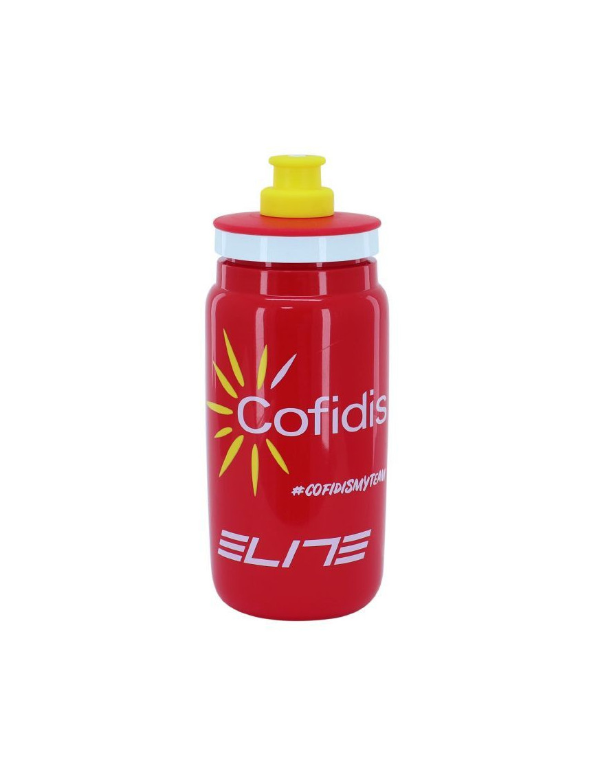 BIDON ELITE PRO COFIDIS 550ML