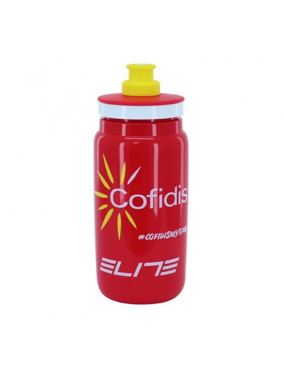 BIDON ELITE PRO COFIDIS 550ML