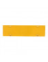 SUPPORT DE PLAQUE IMMATRICULATION PERUZZO