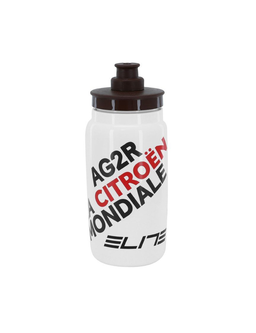 BIDON ELITE PRO AG2R CITROEN 550ML