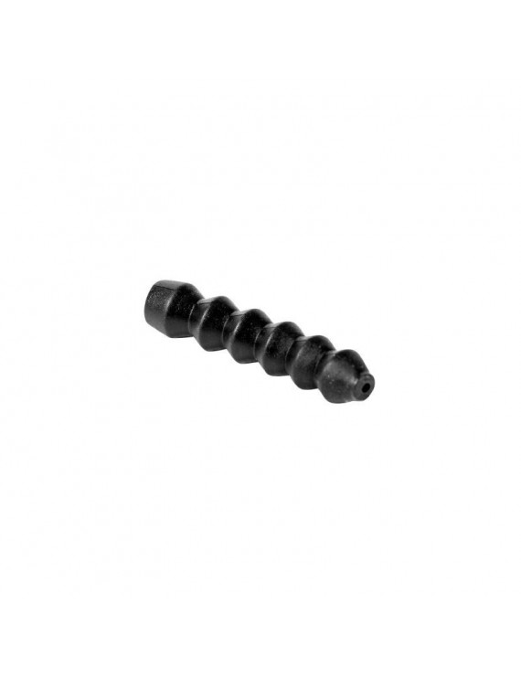 SOUFFLET V-BRAKE FIBRAX COMPATIBLE SHIMANO ET AUTRES MARQUES NOIR (A L'UNITE EN VRAC)