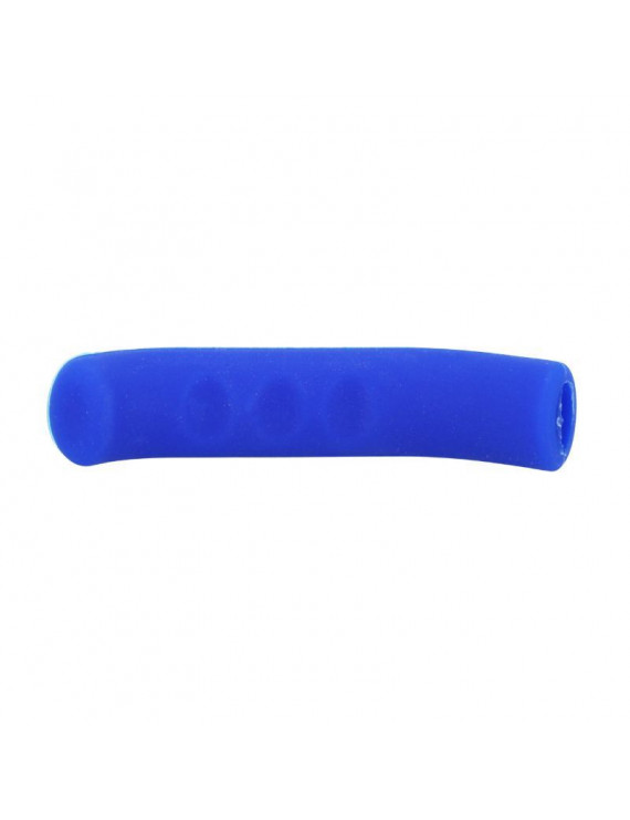 MOUSSE LEVIER DE FREIN POUR TROTTINETTE XIAOMI M365, ESSENTIAL, 1S, PRO, PRO 2 BLEU  -SELECTION P2R-