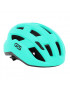CASQUE VELO ADULTE GES ROUTE-GRAVEL X-WAY VERT BIANCHI IN-MOLD TAILLE 54-58 FIT-SYSTEM (VENDU EN BOITE)