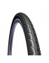 PNEU CITY - INVALIDE 24 X 1 3-8 MITAS HOOK NOIR TR (37-540)