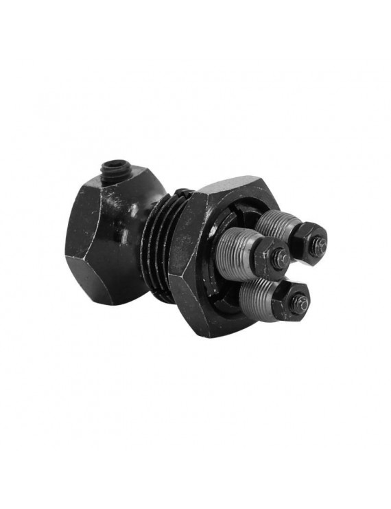 OUTIL FILIERE RAYON POUR DIAMETRE 2 (JAUGE 14) POUR PORTE FILIERE REF 186390