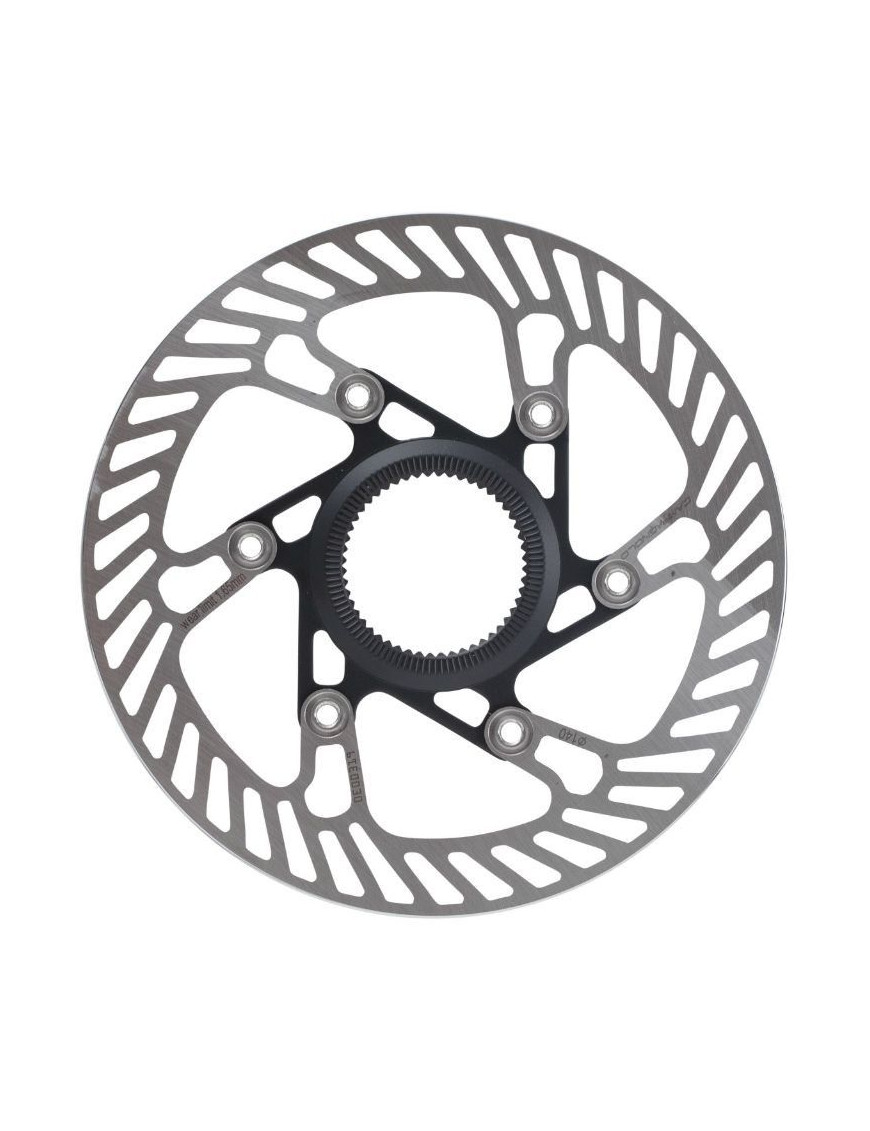 DISQUE DE FREIN ROUTE CAMPAGNOLO CENTERLOCK DB 140mm