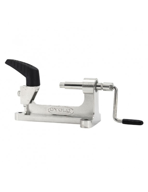 OUTIL PORTE FILIERE RAYON  (EN BOITE MARQUE CYCLO) - COMMANDER LES FILIERES SELON BESOIN 186391(diam 2.3mm) - 186392 (diam 2mm)