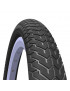 PNEU BMX 20 x 2.25 MITAS ZIRRA FRONT NOIR TR (57-406)