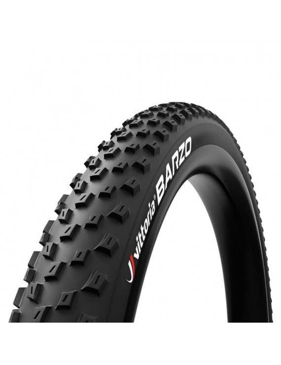 PNEU VTT 29 X 2.25 VITTORIA BARZO NOIR -TERRAIN POLYVALENT- TR (55-622)