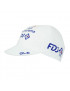CASQUETTE VELO EQUIPE PRO FDJ BLANC