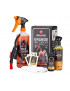 KIT-PACK NETTOYANT VELO WELDTITE BIKE CARE GRANDE POUR CADRE CARBONE ET PEINT - CONTIENT 1 BIKE CLEANER 1l, 1 DEGRAISSANT 250ml