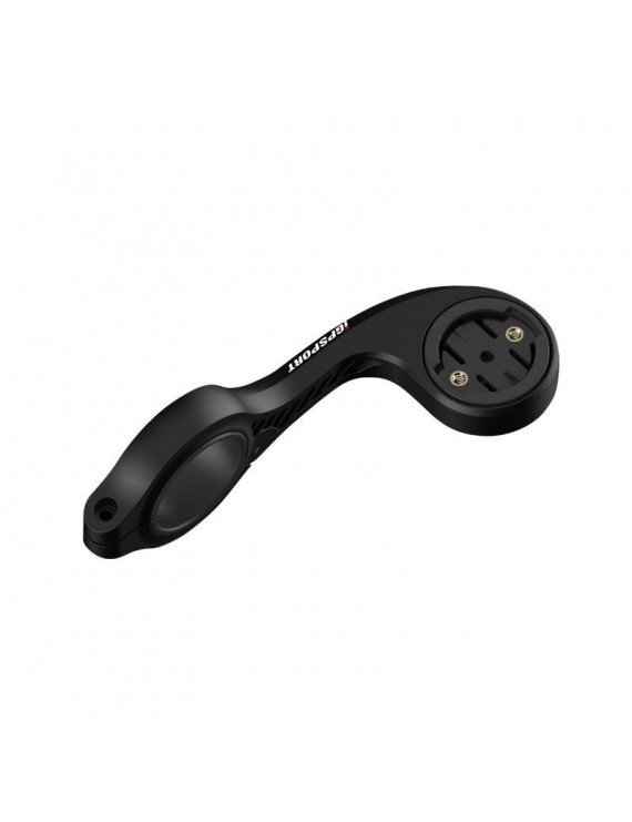 SUPPORT COMPTEUR IGPSPORT M80 FIXATION CINTRE pour COMPTEUR IGPS 630-620 -520 -320 COMPATIBLE GARMIN ET AUTRES